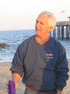 Jim Taylor, Ocean Grove,