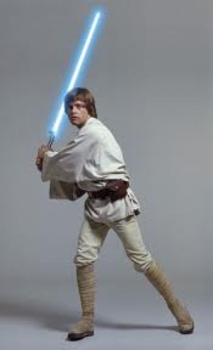 Star Wars, light force